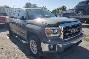 1GTV2UEC3EZ146079 | 2014 GMC SIERRA K15