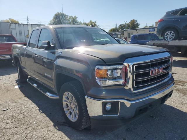 1GTV2UEC3EZ146079 | 2014 GMC SIERRA K15