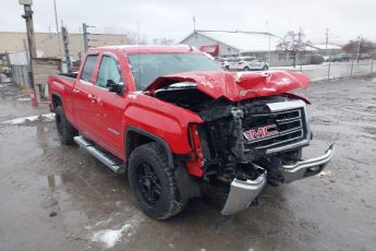 1GTV2UEC3EZ184928 | 2014 GMC SIERRA 1500