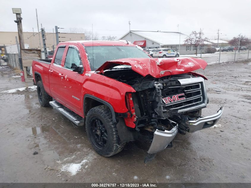 1GTV2UEC3EZ184928 | 2014 GMC SIERRA 1500