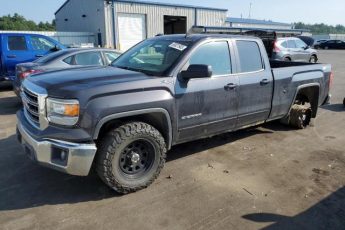 1GTV2UEC3EZ199803 | 2014 GMC SIERRA K15