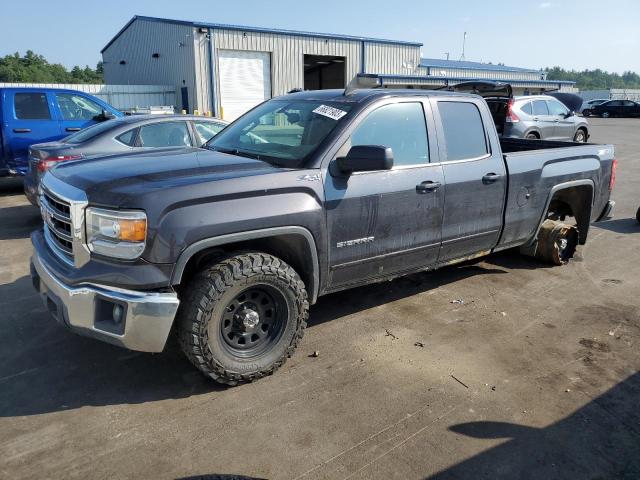 1GTV2UEC3EZ199803 | 2014 GMC SIERRA K15