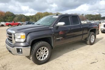 1GTV2UEC4EZ262875 | 2014 GMC SIERRA K15