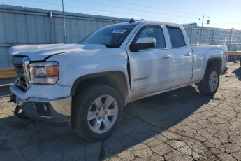 1GTV2UEC5FZ357155 | 2015 GMC SIERRA K15