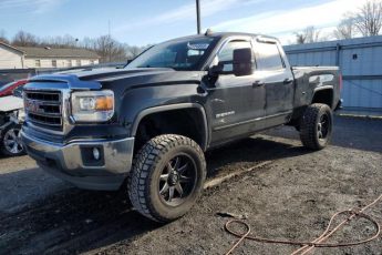 1GTV2UEC6FZ247344 | 2015 GMC SIERRA K15