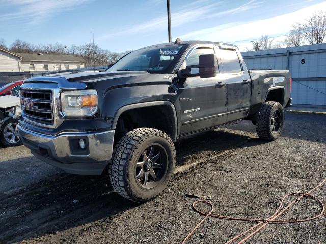 1GTV2UEC6FZ247344 | 2015 GMC SIERRA K15