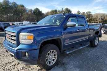 1GTV2UEC7FZ417789 | 2015 GMC SIERRA K15