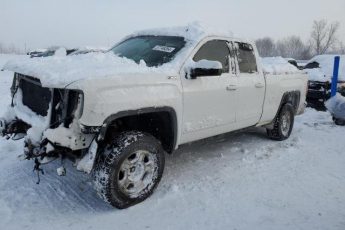 1GTV2UEC8EZ110078 | 2014 GMC SIERRA K15