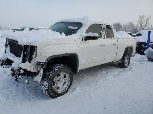 1GTV2UEC8EZ110078 | 2014 GMC SIERRA K15