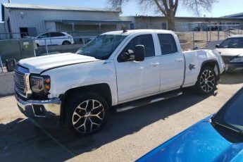 1GTV2UEC8EZ288508 | 2014 GMC SIERRA K15