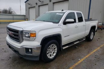 1GTV2UEC9EZ294074 | 2014 GMC SIERRA K15