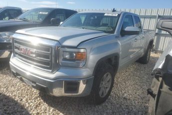 1GTV2UEC9FZ409225 | 2015 GMC SIERRA K15