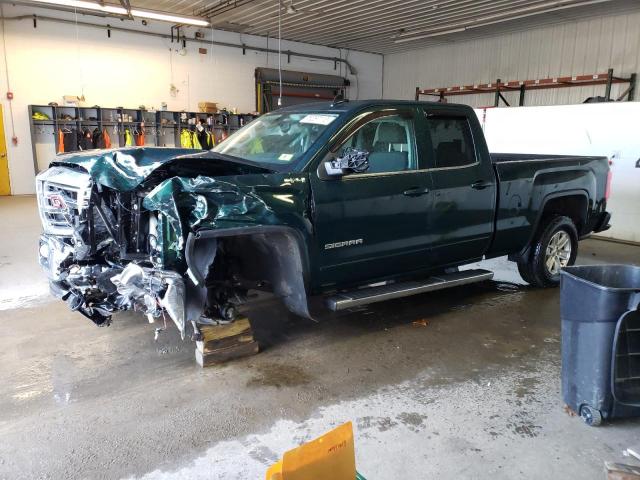 1GTV2UECXFZ365784 | 2015 GMC SIERRA K15