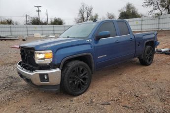 1GTV2UEH0FZ436258 | 2015 GMC SIERRA K15