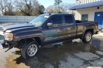 1GTV2UEH9EZ292093 | 2014 GMC SIERRA K15