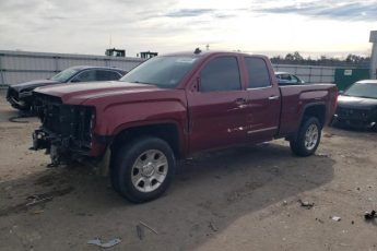 1GTV2VEC5EZ160426 | 2014 GMC SIERRA K15