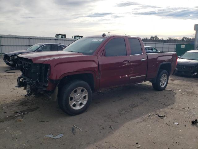 1GTV2VEC5EZ160426 | 2014 GMC SIERRA K15