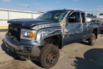 1GTV2VEC5EZ363364 | 2014 GMC SIERRA K15