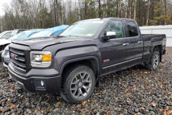 1GTV2VEC7EZ387519 | 2014 GMC SIERRA K15