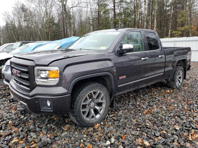 1GTV2VEC7EZ387519 | 2014 GMC SIERRA K15