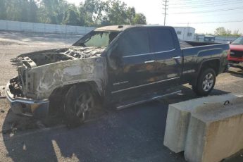 1GTV2VEC8EZ201311 | 2014 GMC SIERRA K15