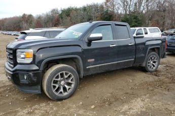 1GTV2VEC9EZ325457 | 2014 GMC SIERRA K15