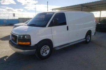 1GTW7FCA3E1909719 | 2014 GMC SAVANA G25