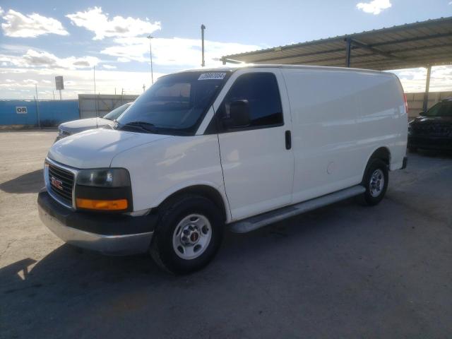 1GTW7FCA3E1909719 | 2014 GMC SAVANA G25