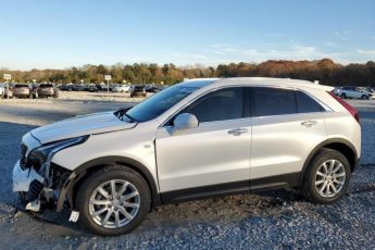 1GYAZAR44PF102103 | 2023 CADILLAC XT4 LUXURY