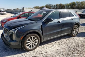 1GYAZAR46KF103133 | 2019 CADILLAC XT4 LUXURY