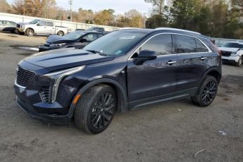 1GYAZAR47PF106923 | 2023 CADILLAC XT4 LUXURY