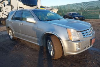 1GYEE63A260186402 | 2006 CADILLAC SRX