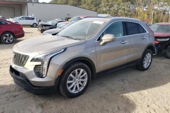 1GYFZBR46NF168368 | 2022 CADILLAC XT4 LUXURY