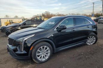 1GYFZBR49MF038812 | 2021 CADILLAC XT4 LUXURY