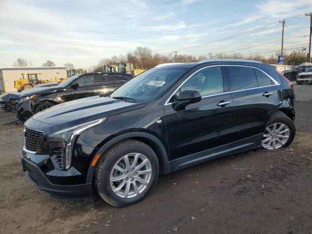 1GYFZBR49MF038812 | 2021 CADILLAC XT4 LUXURY