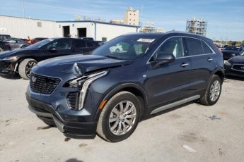 1GYFZCR41KF163452 | 2019 CADILLAC XT4 PREMIU