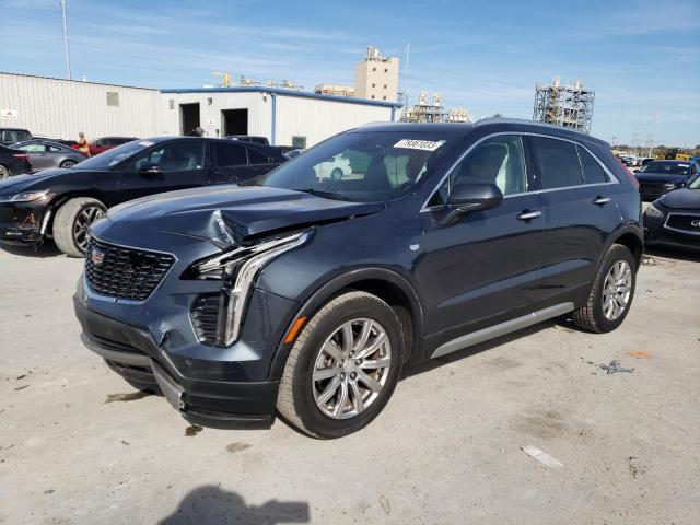 1GYFZCR41KF163452 | 2019 CADILLAC XT4 PREMIU