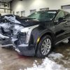 3C4PDDEG9KT874370 | 2019 DODGE JOURNEY GT