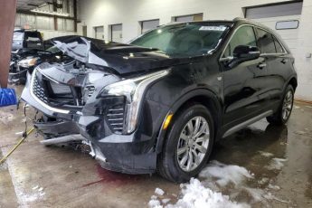 1GYFZCR41NF162922 | 2022 CADILLAC XT4 PREMIU