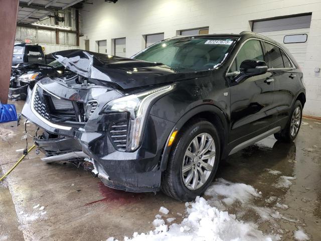 1GYFZCR41NF162922 | 2022 CADILLAC XT4 PREMIU