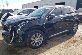 1GYFZCR42LF050515 | 2020 CADILLAC XT4 PREMIU