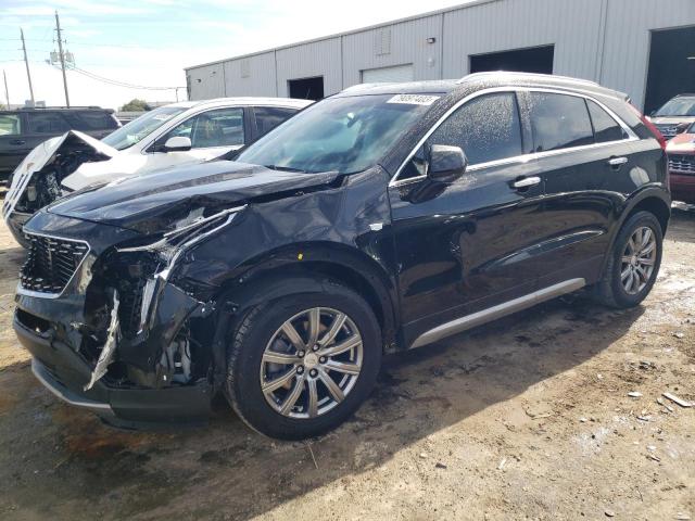 1GYFZCR42LF050515 | 2020 CADILLAC XT4 PREMIU