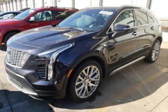 1GYFZCR45PF209680 | 2023 CADILLAC XT4 PREMIU