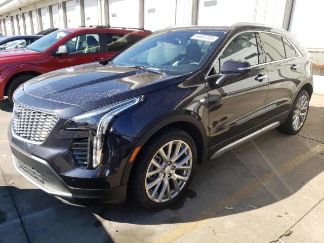 1GYFZCR45PF209680 | 2023 CADILLAC XT4 PREMIU