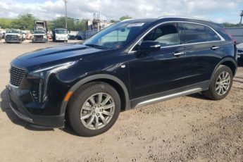 1GYFZCR4XMF050425 | 2021 CADILLAC XT4 PREMIU