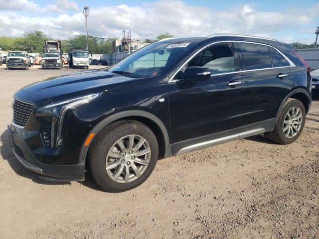 1GYFZCR4XMF050425 | 2021 CADILLAC XT4 PREMIU