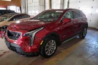 1GYFZDR41KF118680 | 2019 CADILLAC XT4 PREMIU