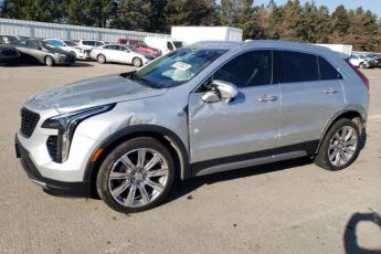 1GYFZDR43KF164978 | 2019 CADILLAC XT4 PREMIU