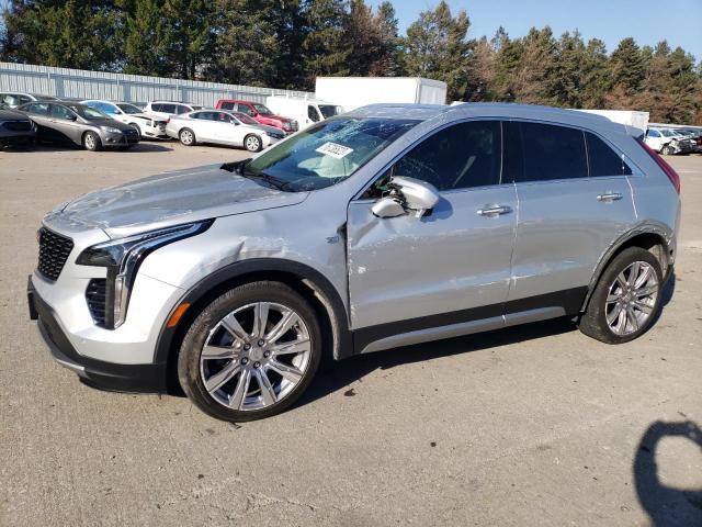 1GYFZDR43KF164978 | 2019 CADILLAC XT4 PREMIU