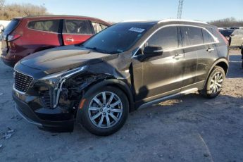 1GYFZDR49NF126837 | 2022 CADILLAC XT4 PREMIU